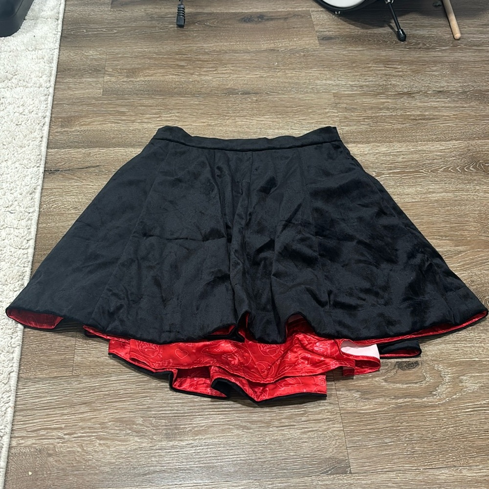 Tuesday of California Audrey Skirt